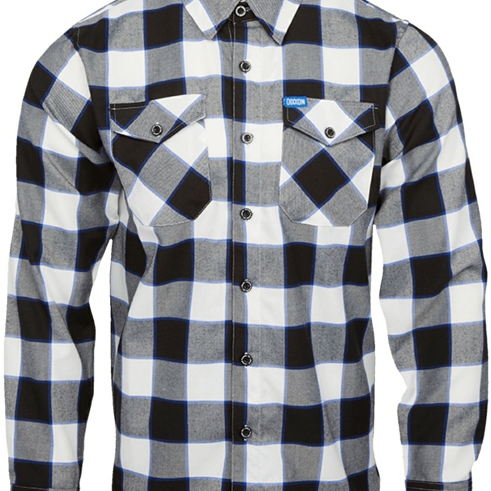 DIXXON FLANNEL